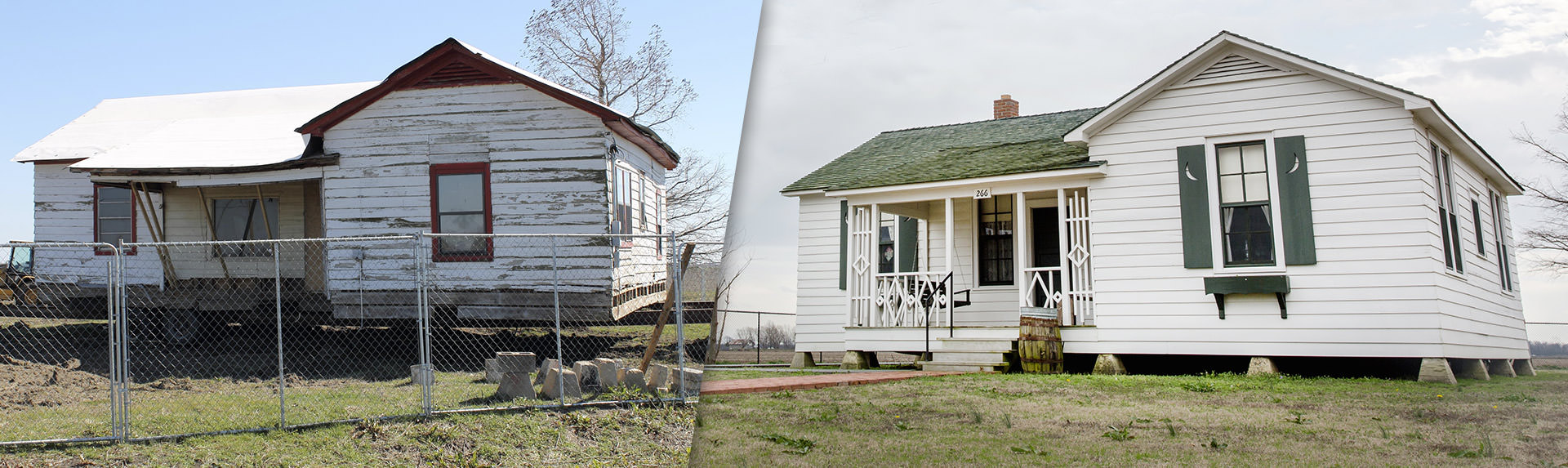 Johnny Cash's Footsteps Lead Tourists Back in Time to Dyess Arkansas