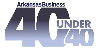 Arkansas 40 under 40