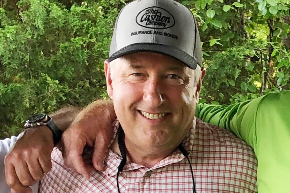 The Cashion Co. Arkansas Business of the Year Finalist Arkansas