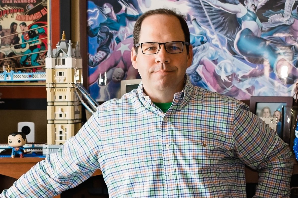 Carson Physical Therapy Arkansas Business of the Year Finalist