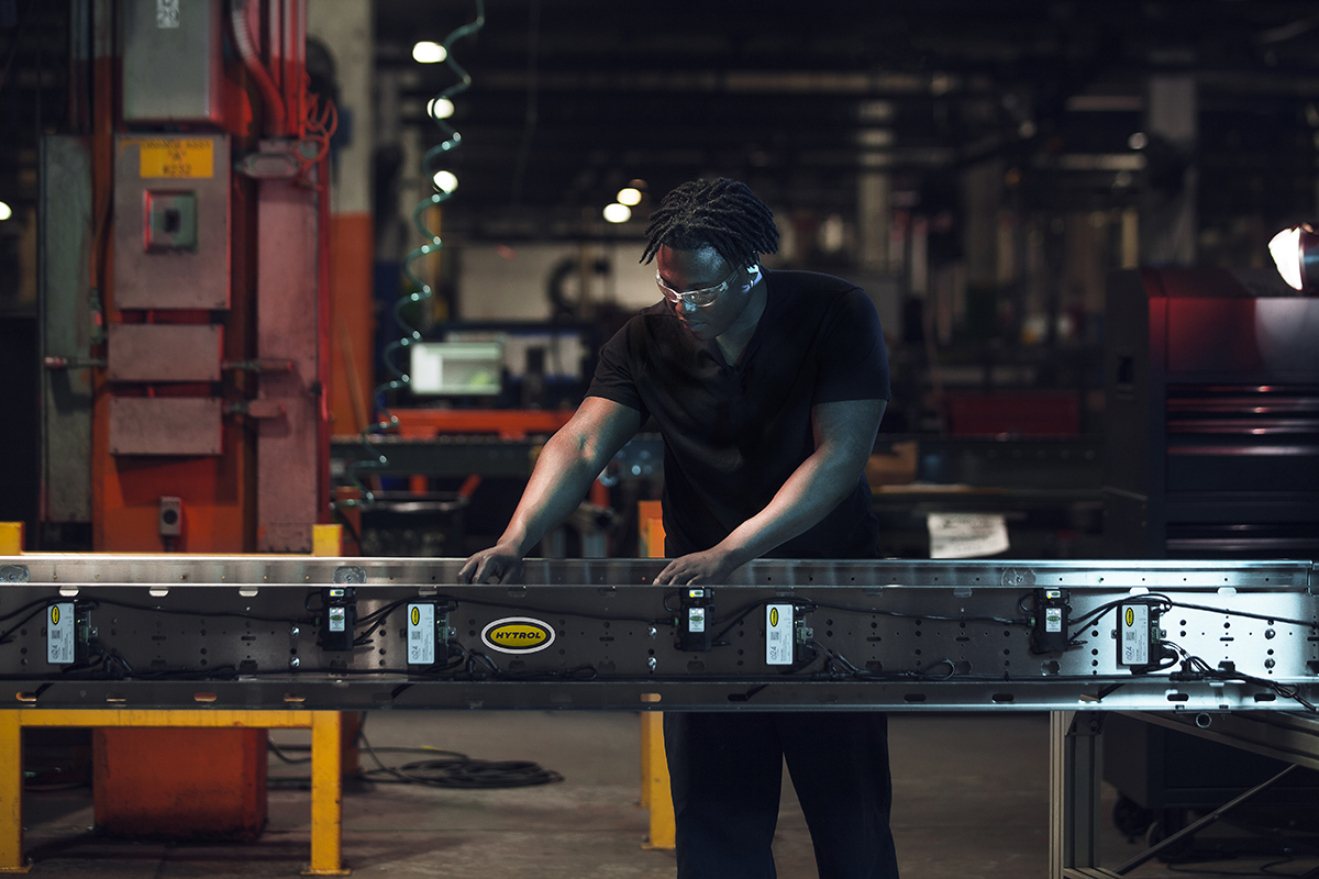 Hytrol Conveyor Co. Inc. - 2022 