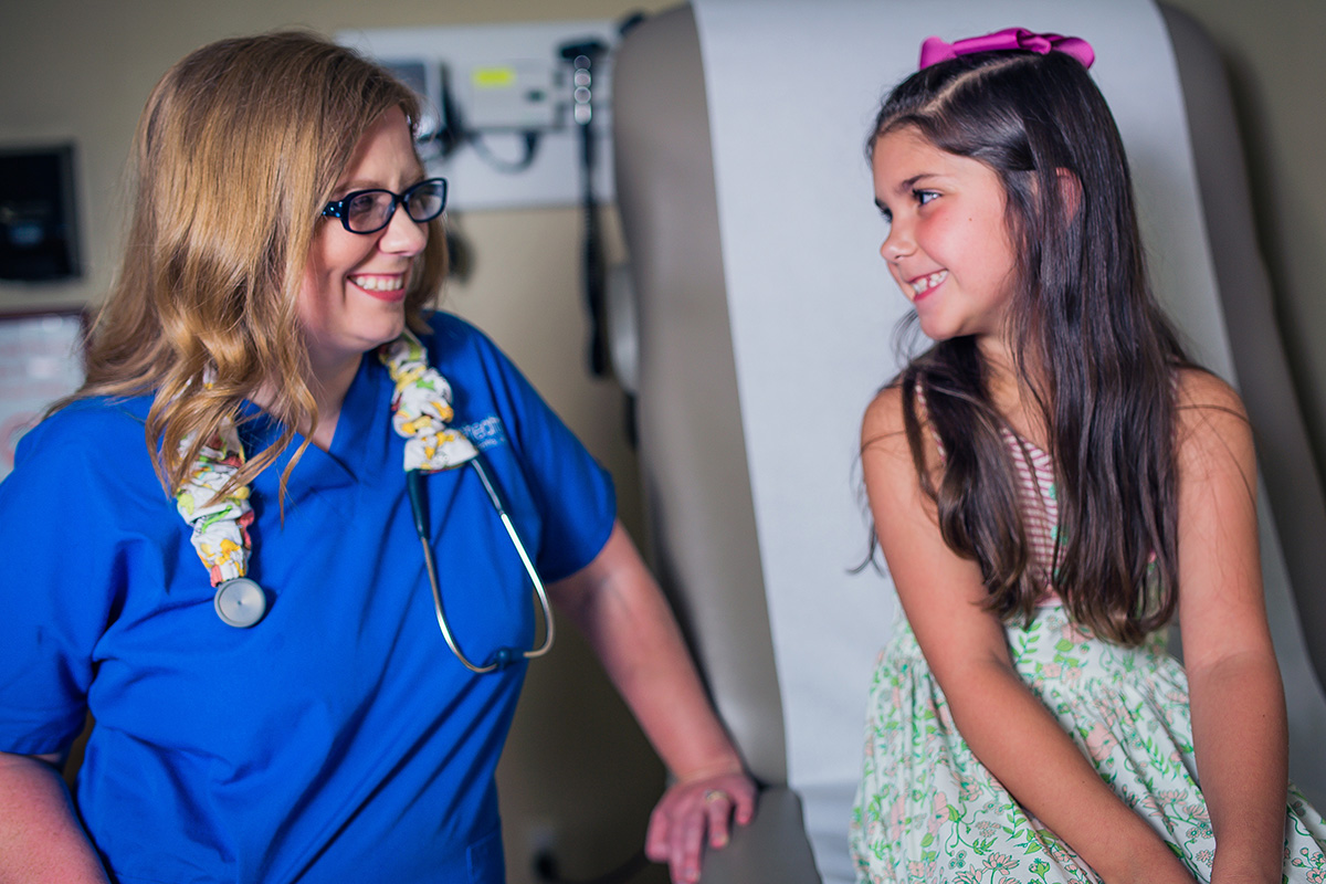 Mainline Health Systems Inc. 2019 Arkansas Business of the Year